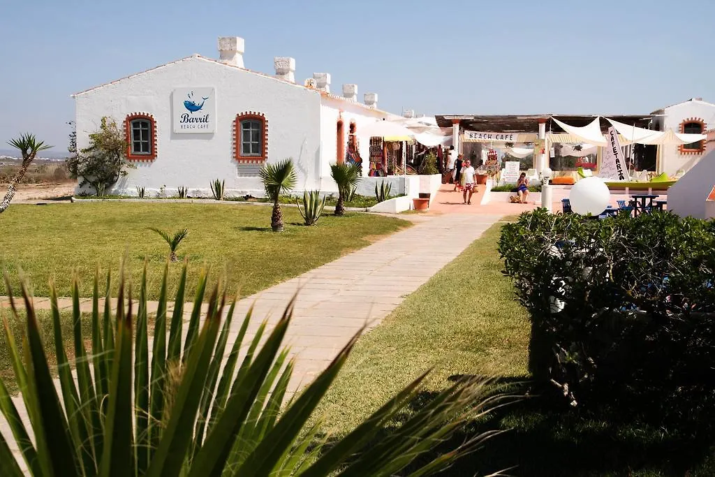 Pedras Del Rei Holiday House Holiday home Santa Luzia