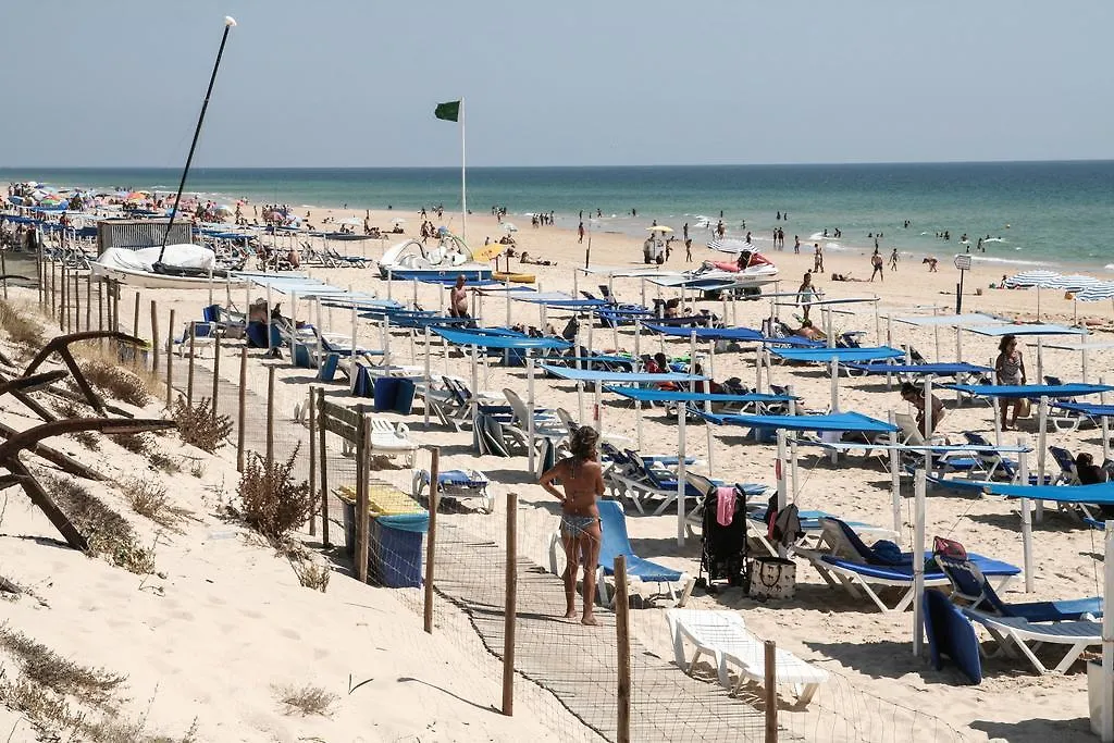 Pedras Del Rei Holiday House Holiday home Santa Luzia  Tavira