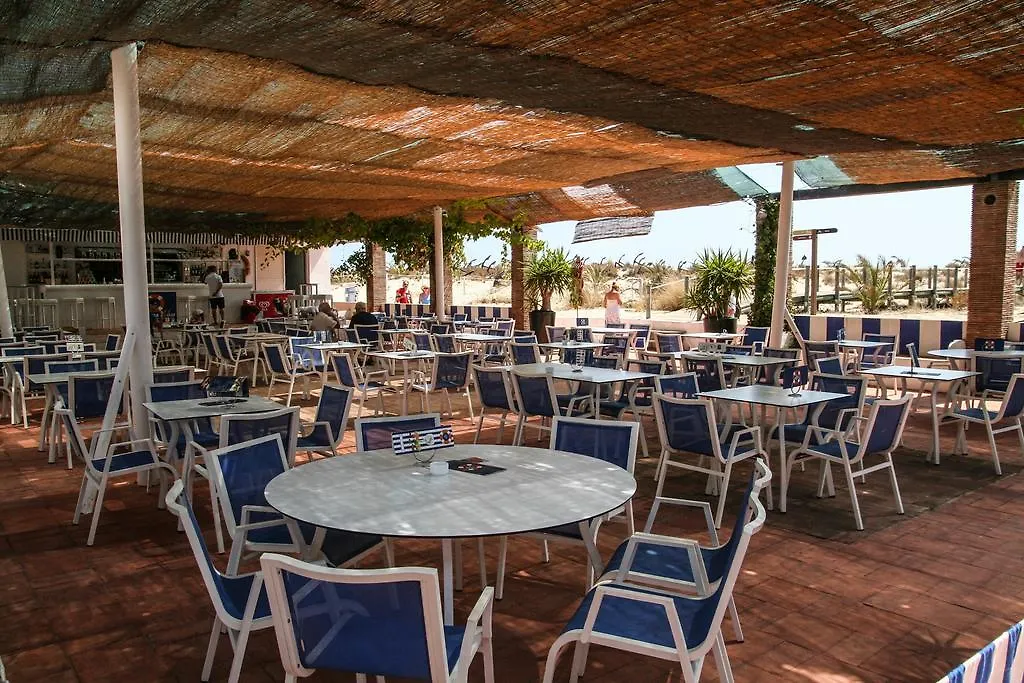 Pedras Del Rei Holiday House Holiday home Santa Luzia Portugal