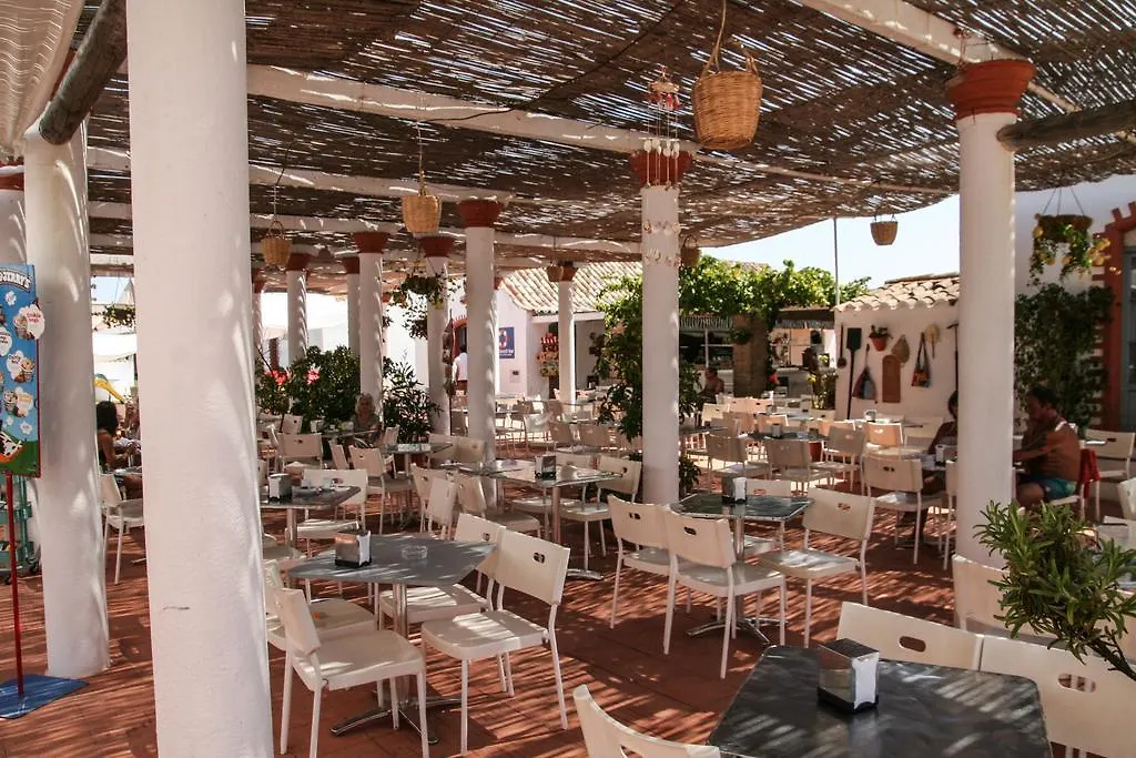 Pedras Del Rei Holiday House Holiday home Santa Luzia Tavira