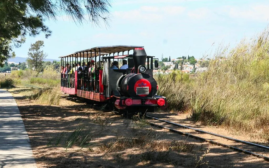 Prázdninový dům Pedras Del Rei Holiday House Tavira