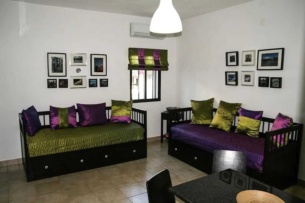 Pedras Del Rei Holiday House Holiday home Santa Luzia Tavira