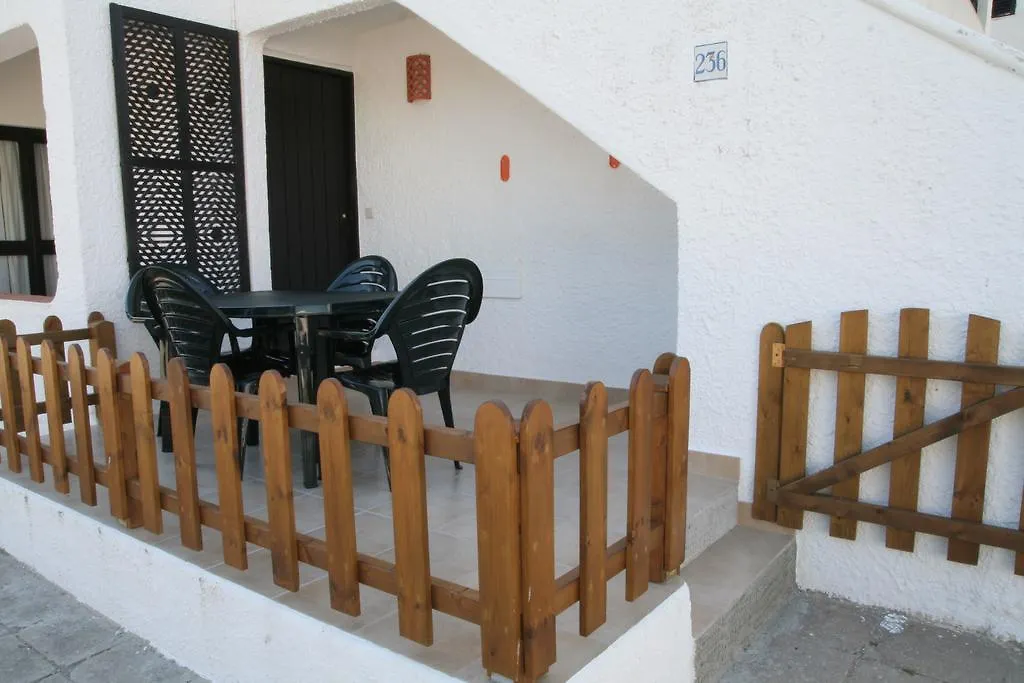 Pedras Del Rei Holiday House Tavira 0*,