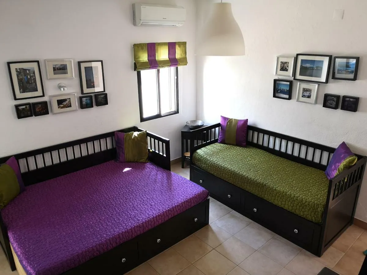 Pedras Del Rei Holiday House Holiday home Santa Luzia
