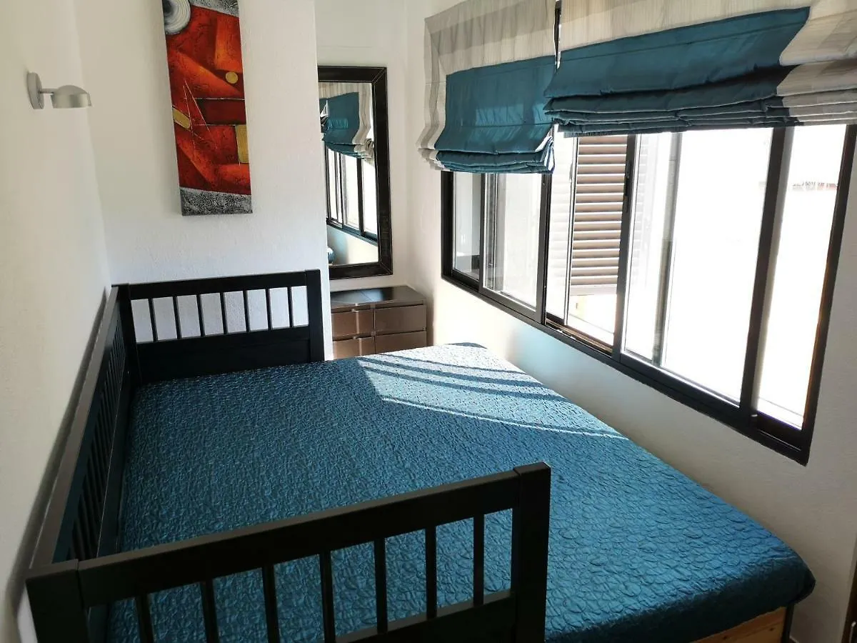 Pedras Del Rei Holiday House Holiday home Santa Luzia Portugal