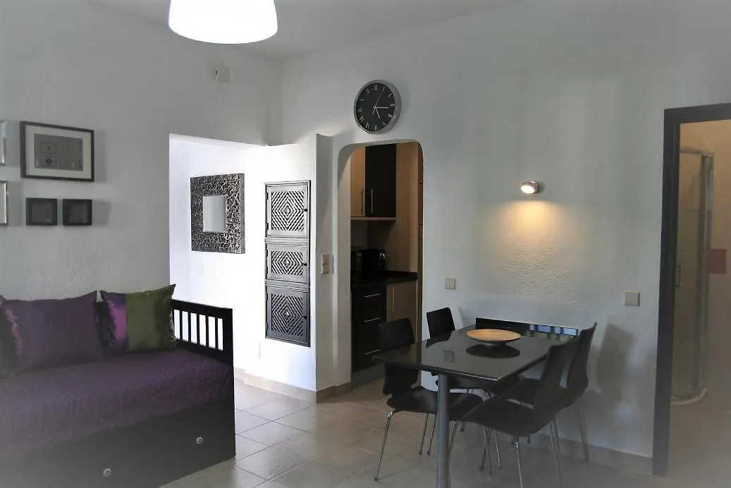 Pedras Del Rei Holiday House Holiday home Santa Luzia  Tavira