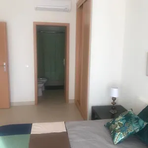  Appartamento Cabanas Apartment