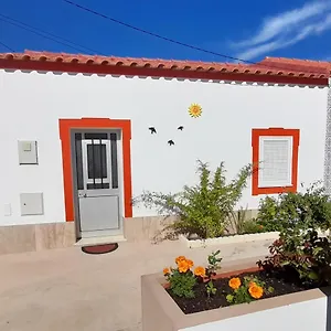 Сasa de vacaciones Casa Andorinha, Tavira