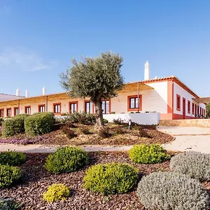 Сasa de vacaciones Quinta Da Baleeira, Tavira