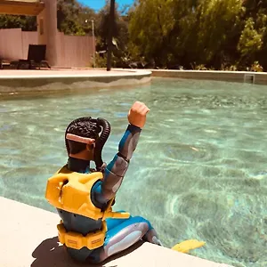 Сasa de vacaciones Casa Paz, Tavira