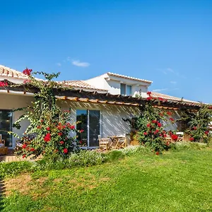 Сasa de vacaciones Abacatus, Tavira