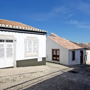  Holiday home Casa Dona Ana