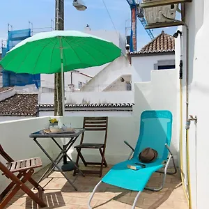  Holiday home Casa Da Avo Edite