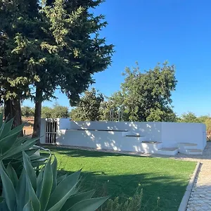  Holiday home Quinta Vale Caranguejo