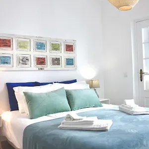  Holiday home Casa Figueiras By Junto Ao Mar