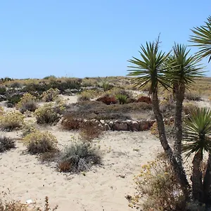 Сasa de vacaciones Pedras Del Rei, Tavira